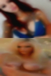 Horny women together first
