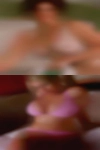Pretty freaky girls from