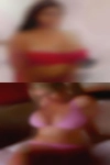 Shaven pussy