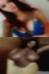 Pussy Perkins