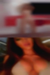 Shaven pussy