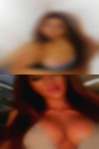 Solo sluts anal dildo.
