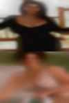 Complete nude woman