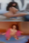 Black naked horny females