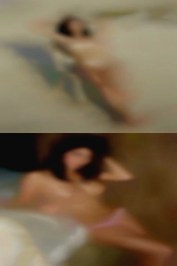 Super-sexual women Girls.