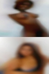 Pretty freaky girls from