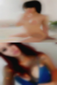 Easy rider naked woman.