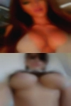 Woman looking for hookups
