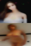 Horny women together first