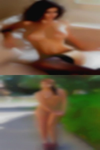 Naked ugly horny pretty sexy woman.