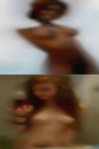 Cock is fun to look at.