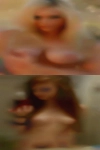 Woman looking for hookups