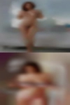 Shaven pussy
