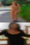Horny girls