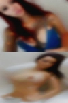 Pussy Perkins