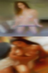 Playing your wives nipples