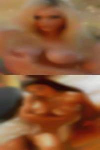 Wives in strings nude.