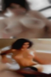 Shaven pussy
