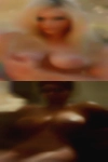 Nude married women looking side