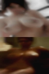 Nude married women looking side