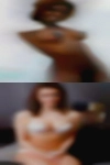 Nude married women looking side