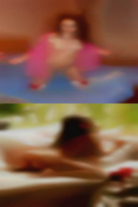 My naked girls turn for fun now.