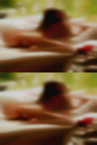 Wow watching my hot ass wife take on horny wives.